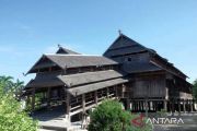 Revitalisasi Istana Dalam Loka perkuat pelestarian cagar budaya Sumbawa