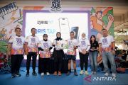 Pembayaran pajak lewat kanal digital di Tangerang tembus Rp3,4 triliun