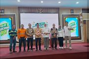 Kalsel kemarin dari pengembangan UMKM hingga bantuan petani