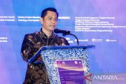 Pemerintah dorong KEK Kura-Kura Bali jadi pusat pengembangan AI