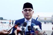 Indonesia Kerahkan 60.000 Personel dan 48 Pesawat Tangani Karhutla