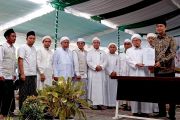 IAIH NW Lotim resmi naik status menjadi universitas