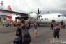 Bandara Ende dan Bandara Bajawa  kembali beroperasi