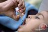 Dinkes: 21.966 anak di Simeulue jadi sasaran imunisasi polio