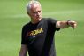 Jose Mourinho batah isu bakal kembali ke Real Madrid