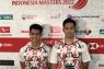 Ganda putra Sabar/Reza kalahkan Liang/Wang di All England