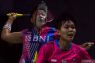 Fadia mengaku tak merasa terbebani jelang debut di World Tour Finals