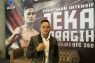 Jeka Saragih jadi petarung Indonesia pertama di UFC
