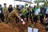 1.770 pohon ditanam untuk hijaukan Bendungan Margatiga