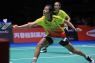 Indonesia meloloskan lima wakil ke semifinal Vietnam Open 2022