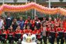 Cok Ace minta 21 atlet barongsai harumkan nama Bali