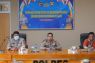 Polres Lombok Tengah meningkatkan profesional Babinkamtibmas