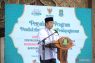 Wali Kota minta potensi zakat di Kota Tangerang besar dan harus dioptimalkan