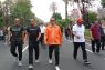 Wali Kota Denpasar ajak masyarakat biasakan jalan kaki