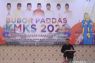 Tokoh muda nasional asal Sambas apresiasi Bubur Paddas KMKS 2022