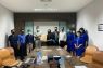 Jasa Raharja Tangerang Tingkatkan Pelayanan Proaktif Lakukan Kunjungan RS ST Carolus Sumarecon Serpong