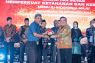 ANTARA Riau Media Partner Terbaik BI