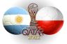 Piala Dunia 2022: Susunan pemain Argentina vs Polandia