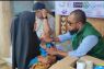 Relawan IDI Paser bantu pengobatan korban gempa Cianjur