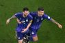 Piala Dunia 2022 - Argentina dan Polandia lolos ke 16 besar