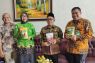 Kemenag Lampung sebut 14.558 UMK berhasil disertifikasi halal