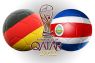 Preview Piala Dunia Qatar - Jerman vs Kosta Rika, sama-sama ingin menang untuk maju 16 besar
