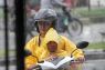 BMKG prakirakan hujan lebat guyur sebagian besar wilayah di Indonesia