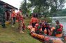 Kodim Bekasi pimpin latihan gabungan kesiapsiagaan bencana