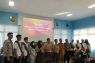 Tim Pembina Samsat Banten sosialisasikan peranan penting pajak Di SMA N 2 Kota Serang