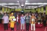 UISU berikan award kepada Wali Kota Padang Sidempuan