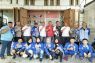 KONI Aceh Tamiang lepas atlet Taekwondo lebih awal demi event Kejurnas