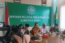 Irman Gusman ajak Muhammadiyah Sumbar kawal Pemilu 2024