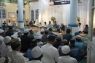 Pemkab HSS terus dorong makmurkan masjid dengan shalat berjamaah