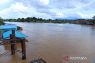 Banjir melanda daerah perbatasan RI-Malaysia di Kapuas Hulu