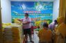 Bulog gelar pasar murah demi kendalikan harga beras di Ponorogo