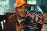 Indra Bekti bakal "comeback" di konser boyband BLUE