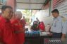 Kemenkumham Sulawesi Tenggara gandeng BNN tes urine narapidana tiga Lapas