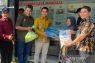 Dinas Pangan Aceh gelar pangan murah bagi masyarakat di Nagan Raya, semoga tepat sasaran