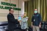 Pemprov Sulteng terima sebanyak 4.000 tablet obat demam keong dari Kemenkes