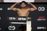 Jeka Saragih jadi petarung Indonesia pertama di UFC untuk berkompetisi bela diri campuran