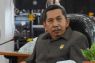 Komisi III DPRD HSS janji perjuangankan aspirasi prioritas dan mendesak