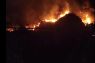 Kebakaran lahan di Gunung Jayanti Sukabumi berhasil dipadamkan
