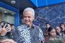 Ganjar Pranowo sebut soal cawapres masih diskusi