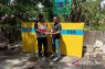 PT PNM bantu  enam tempat pembuangan sampah di Ambon