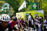 447 goweser ikuti  Tour De Loksado
