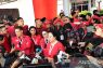 PDI Perjuangan respons soal PBB pinang Gibran jadi cawapres Prabowo