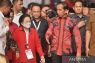 Hubungan Jokowi dengan Megawati dinilai baik-baik saja