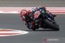 Quartararo raih pole dan pecahkan catatan lap terbaik MotoGP Inggris