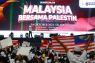 Malaysia kecewa penggunaan hak veto halangi Palestina jadi anggota penuh PBB