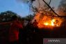BMKG deteksi 51 titik panas di Provinsi Kalimantan Timur